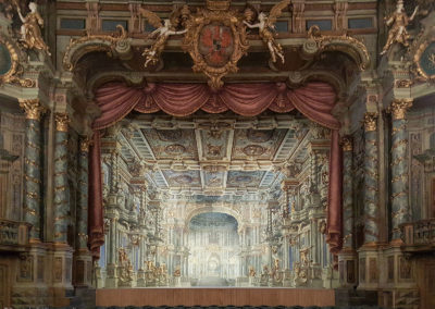 Markgräfliches Opernhaus Bayreuth